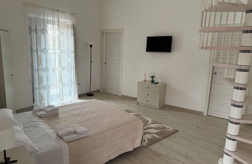 Arienzo House | Guesthouse Casa De Rosa