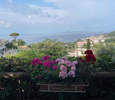 Casamicciola Terme House | Guesthouse Coralba