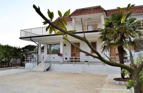 Gianola House | Guesthouse Holiday Formia beach