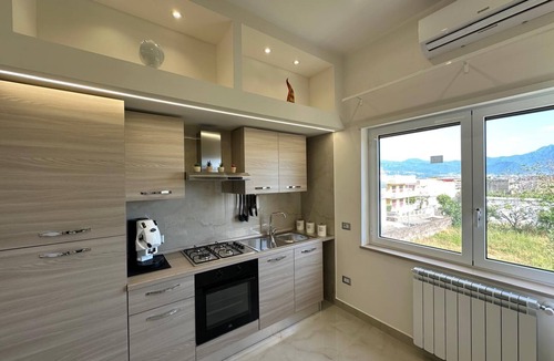 Mount Vesuvius - Pompei Apartment | GuestHouse