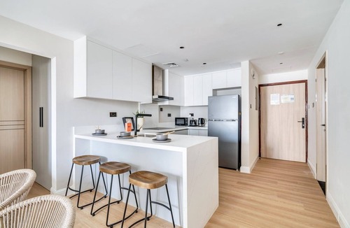 Jumeirah Lake Towers Apartment | GuestReady - Beautiful home in the JLT area