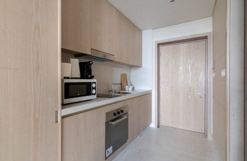 Palm Jumeirah Apartment | GuestReady - Bejeweled Studio at The Palm Tower
