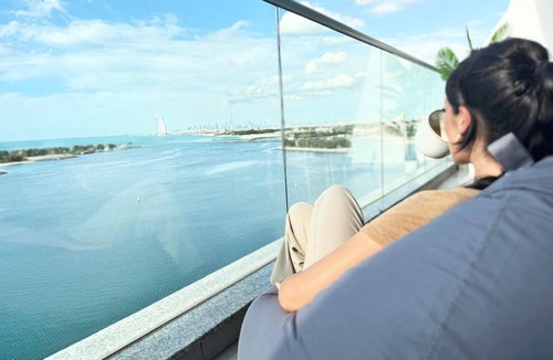 Palm Jumeirah Apartment | GuestReady - Glamourous living in Palm Jumeirah