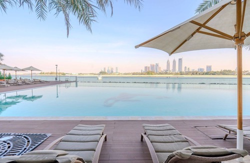 Palm Jumeirah Apartment | GuestReady - Glamourous living in Palm Jumeirah