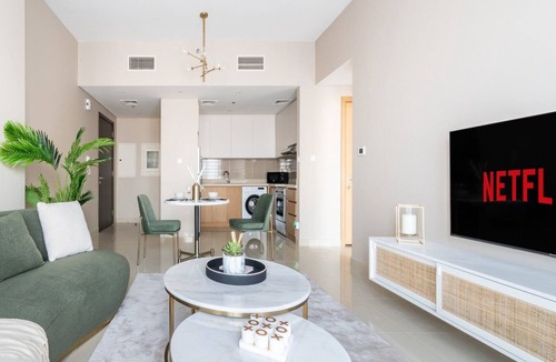 Dubai Apartment | GuestReady Holiday Homes - Sweet Escape