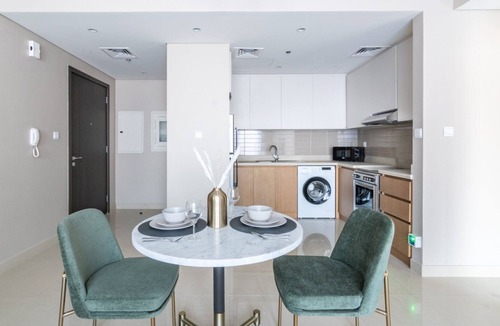 Dubai Apartment | GuestReady Holiday Homes - Sweet Escape