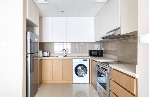 Dubai Apartment | GuestReady Holiday Homes - Sweet Escape