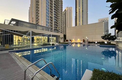 Dubai Apartment | GuestReady Holiday Homes - Sweet Escape