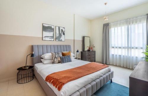 The Greens Apartment | GuestReady Holiday Homes - One Mint Sunset