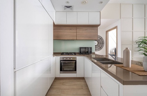 Jabal Ali 2 Apartment | GuestReady - Lux nest near JBR beach