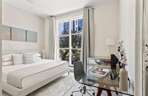 Dubai Apartment | GuestReady - Luxury haven at Marina Arcade