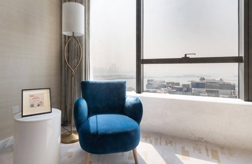Palm Jumeirah Apartment | GuestReady - Magnificent studio at The Palm Tower