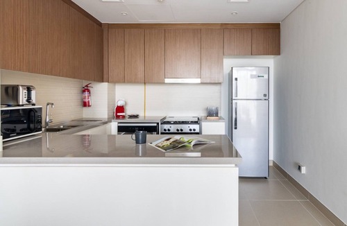Dubai Marina Apartment | GuestReady - Marina Skyline in 52|42, JBR