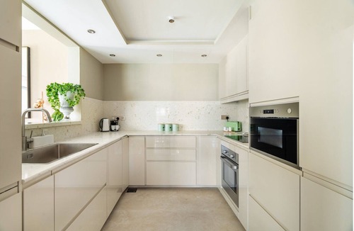 Dubai Marina Apartment | GuestReady - Marina View | Fairfield Tower