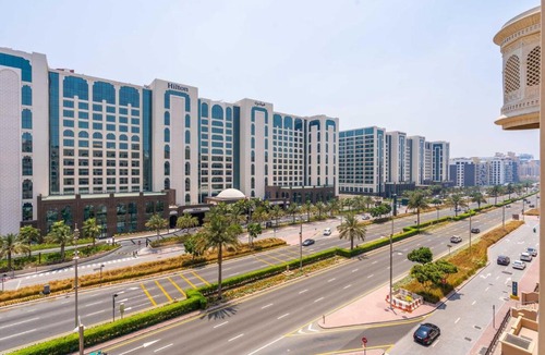 Palm Jumeirah Apartment | GuestReady - Spacious Luxury in Palm Jumeirah