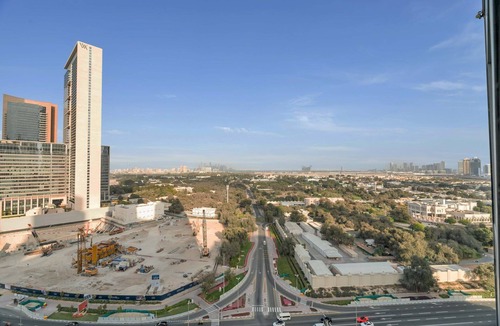 DIFC Apartment | GuestReady - Upscale living near Downtown Dubai