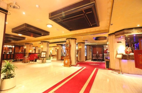 Al Muraqqabat Hotel | Gulf Inn Hotel Deira Formerly City Star