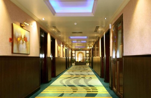 Al Muraqqabat Hotel | Gulf Inn Hotel Deira Formerly City Star