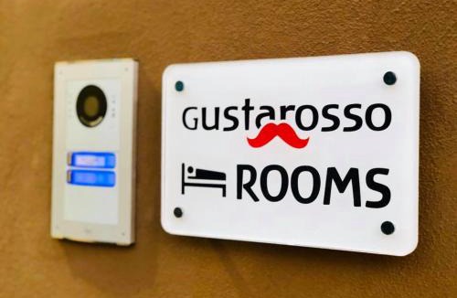 Sarno House | Gustarosso Rooms