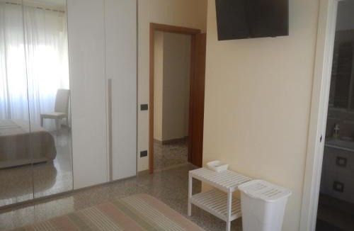 Chieti Apartment | guzzi b&b