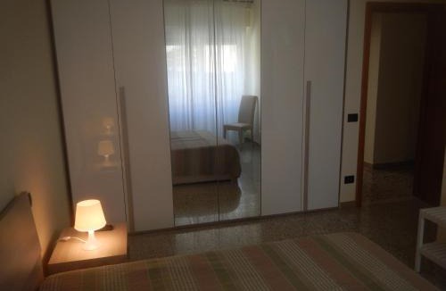 Chieti Apartment | guzzi b&b