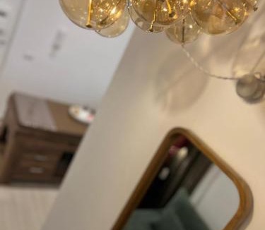 Centro Storico Apartment | Hair spa suite 'Beauty Ritual' Femme Noir