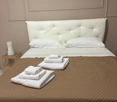 Naples Bed & Breakfast | happy fly now