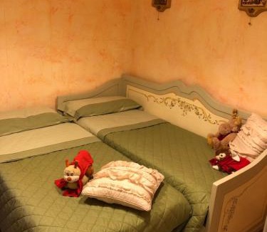San Giuseppe Vesuviano House | happy house vesuvio