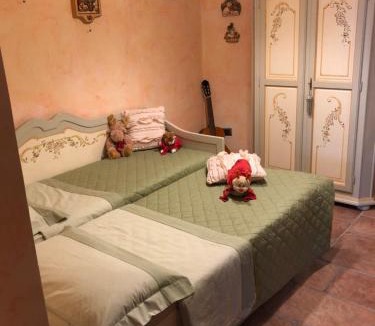 San Giuseppe Vesuviano House | happy house vesuvio