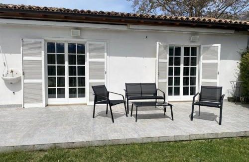 Sulmona House | Happy Nest