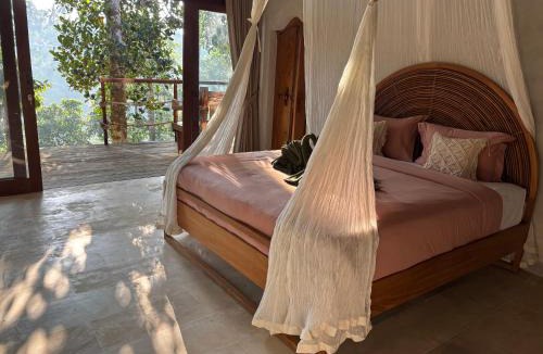 Tampaksiring Villa | Harmony Hill - Vegan Boutique Villa