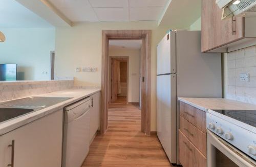 The Greens Apartment | HAVN - 1 Bedroom in The Greens, Barsha Heights