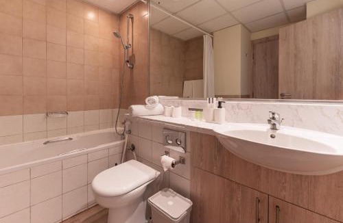 The Greens Apartment | HAVN - 1 Bedroom in The Greens, Barsha Heights