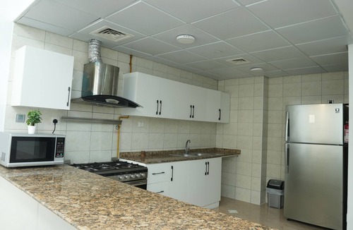 Dubai Hostel | Hawana Premium Hostel