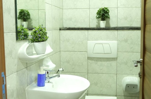 Dubai Hostel | Hawana Premium Hostel