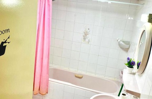 Trade Center Hostel | Heartland Hostel Dubai