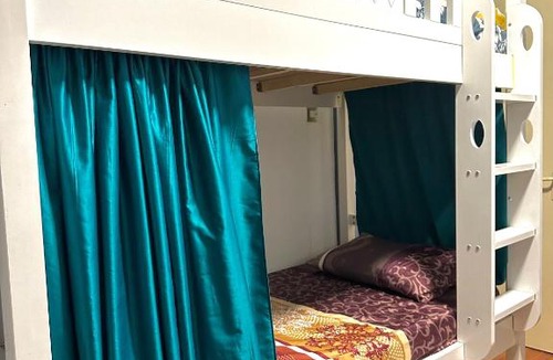 Trade Center Hostel | Heartland Hostel Dubai