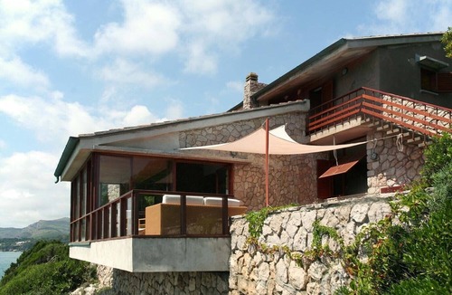 Gaeta House | Heaven is a Place on Earth