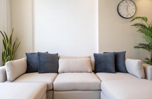 Discovery Gardens Apartment | Heavenly 2-Bedroom Near Expo 2020 in Al Furjan