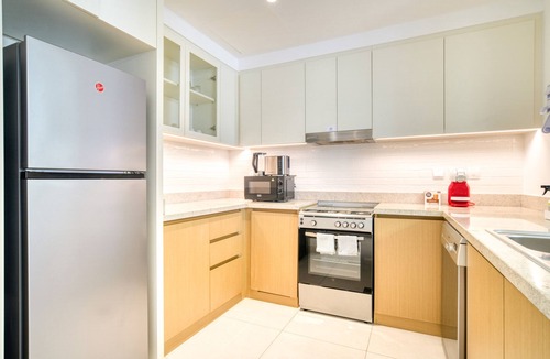 Dubai Apartment | Heavenly 2BR at Creekside 18 Dubai Creek Harbour by Deluxe Holiday Homes