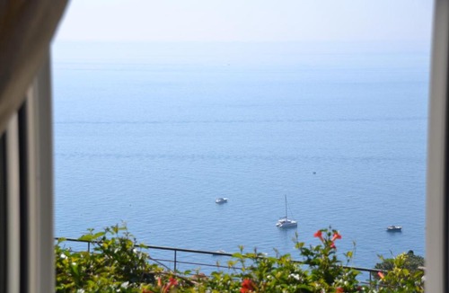 Positano Apartment | Hella's House