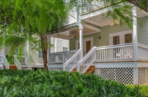 Key West House | Hemingway Hideaway