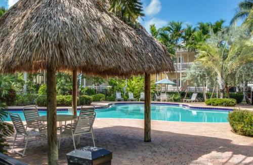 Key West House | Hemingway Hideaway