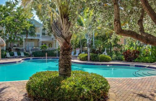 Key West House | Hemingway Hideaway
