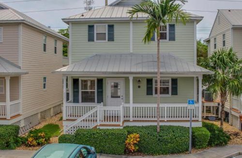 Key West House | Hemingway Hideaway