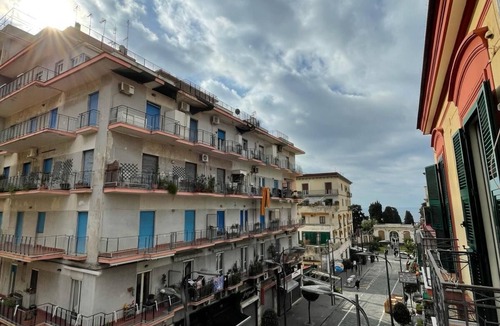 Ercolano Apartment | Herculaneum Beautiful House