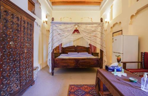 Old Dubai House | Heritage Home Guest House