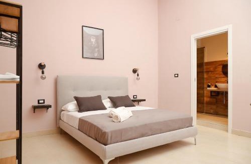 Nola Bed & Breakfast | Heritage Room