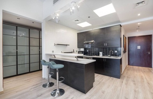 Dubai Sports City Apartment | Hidden Gem 1 Bedroom apt in Dubai Sport City