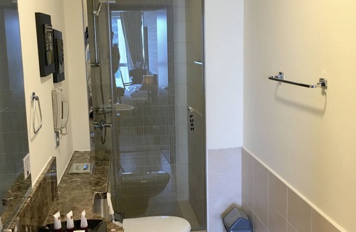 Al Barsha 1 Apartment | High-End Studio Apt. Near Mall of The Emirates